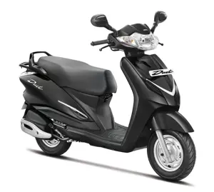 Hero Duet 110