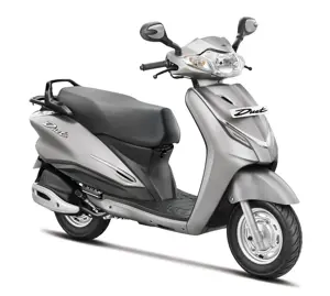 Hero Duet 110