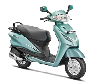Hero Duet 110