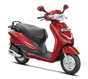 Hero Duet 110
