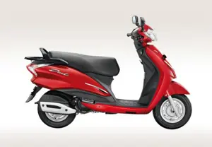 Hero Duet 110