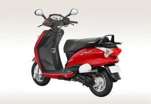 Hero Duet 110