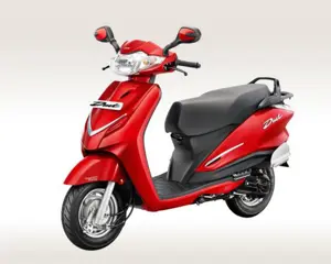 Hero Duet 110