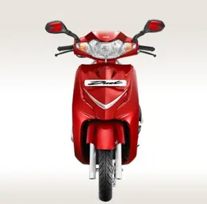 Hero Duet 110