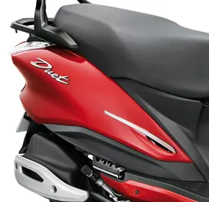 Hero Duet 110
