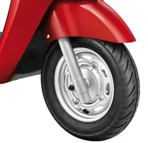 Hero Duet 110