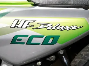 Hero HF Deluxe ECO Graphics