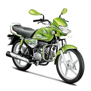 Hero HF Deluxe ECO 3-Quarter Front 'Green'