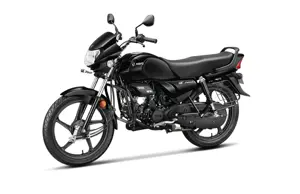 New Hero HF Deluxe Canvas Black