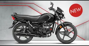 New Hero HF Deluxe Canvas Black