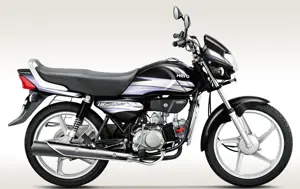 Hero HF Deluxe