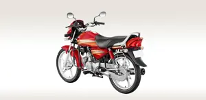 Hero HF Deluxe