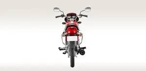 Hero HF Deluxe