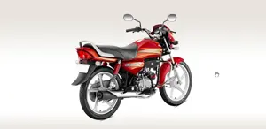 Hero HF Deluxe