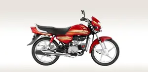 Hero HF Deluxe