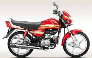 Hero HF Deluxe
