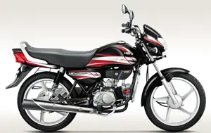 Hero HF Deluxe