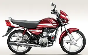 Hero HF Deluxe