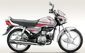 Hero HF Deluxe