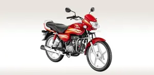Hero HF Deluxe