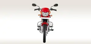 Hero HF Deluxe