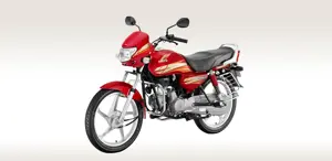 Hero HF Deluxe
