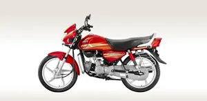 Hero HF Deluxe