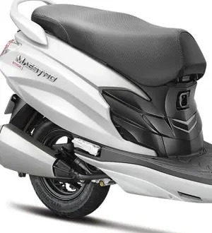 Hero Maestro Edge 110