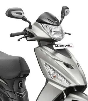 Hero Maestro Edge 110