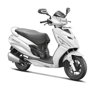 Hero Maestro Edge 110