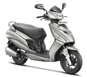 Hero Maestro Edge 110