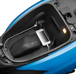 Hero Maestro Edge 110