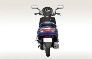 Hero Maestro Edge 110