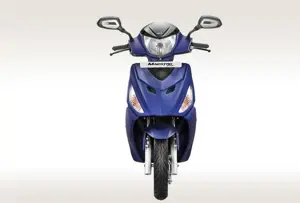 Hero Maestro Edge 110
