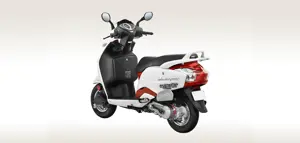 Hero Maestro Special Edition