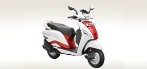 Hero Maestro Special Edition