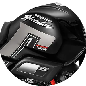 Hero Splendor 125 XTEC