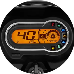 Hero Splendor 125 XTEC
