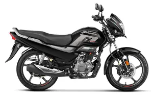 Hero Splendor 125 XTEC