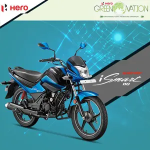 Hero Splendor iSmart 110