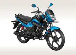 Hero Splendor iSmart 110