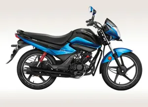 Hero Splendor iSmart 110