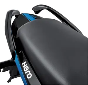 Hero Splendor iSmart 110
