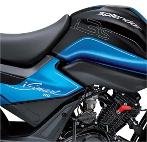 Hero Splendor iSmart 110