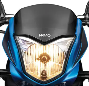 Hero Splendor iSmart 110