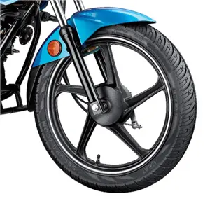 Hero Splendor iSmart 110