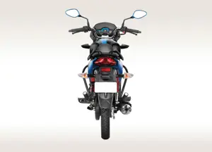 Hero Splendor iSmart 110
