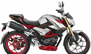 Hero XF3R Concept