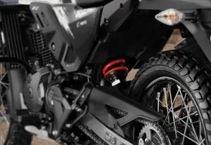 Hero XPulse 200