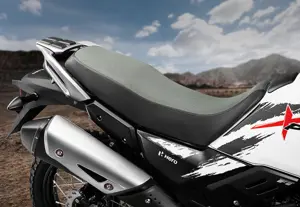 Hero XPulse 200